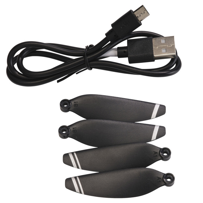Denver DCW-3520 drone med Wi-Fi